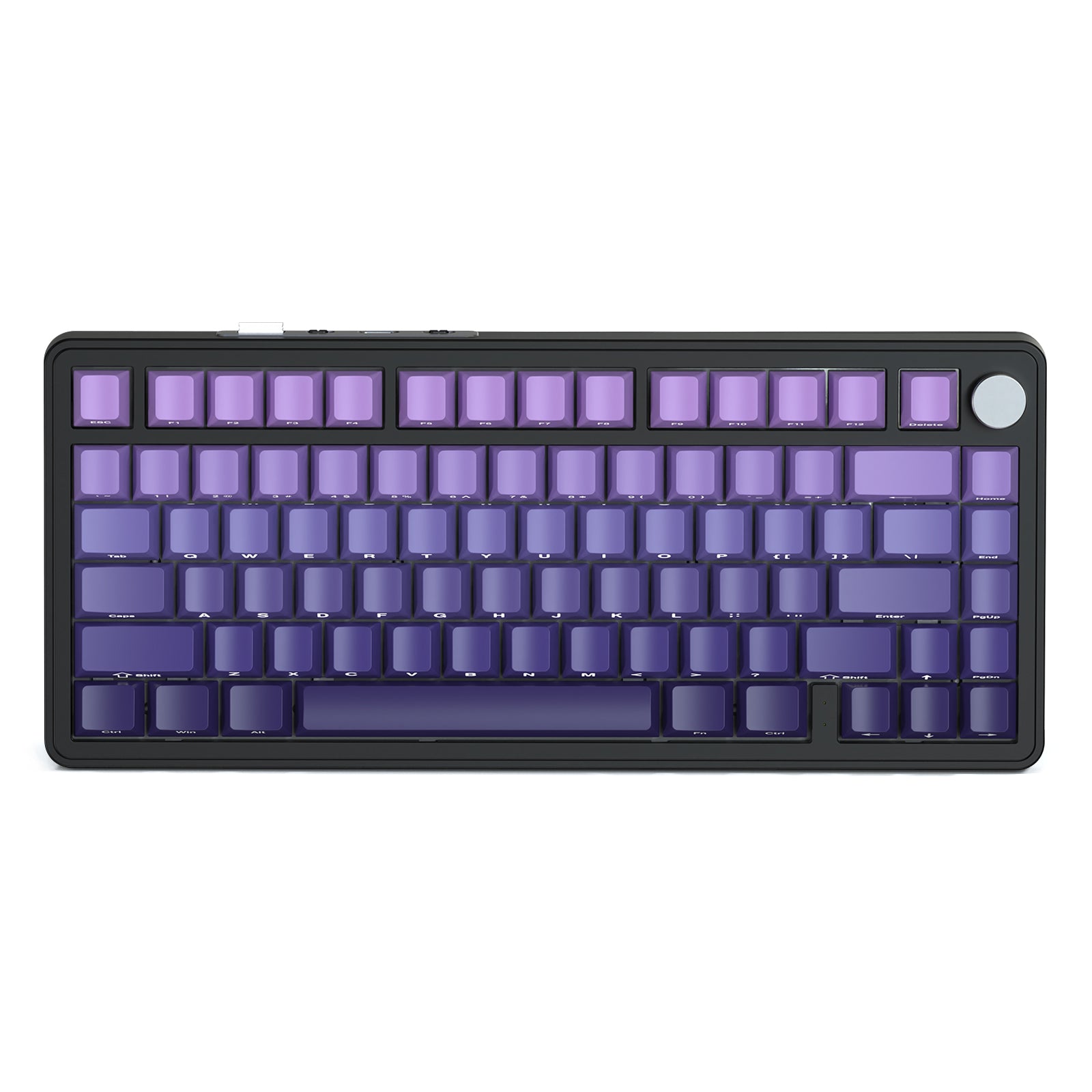 akr＊様 Top Gaming Keyboard | AJAZZ AK820 Pro | Ultimate Performance